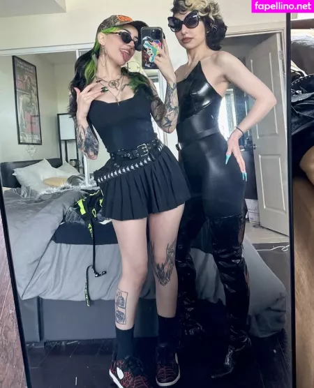 Lilbatty OnlyFans Thumbnail #7gthMnUaLx