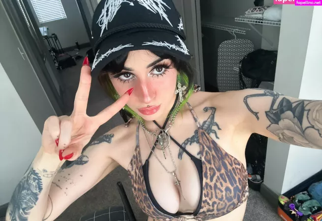 Lilbatty OnlyFans Thumbnail #8ztHiNFZSj