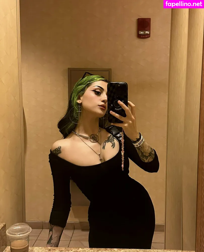 Skye Bedell, lil.batty, lilbatty, lilbattyy Nude Leaked OnlyFans Photo #A93HTgTljf