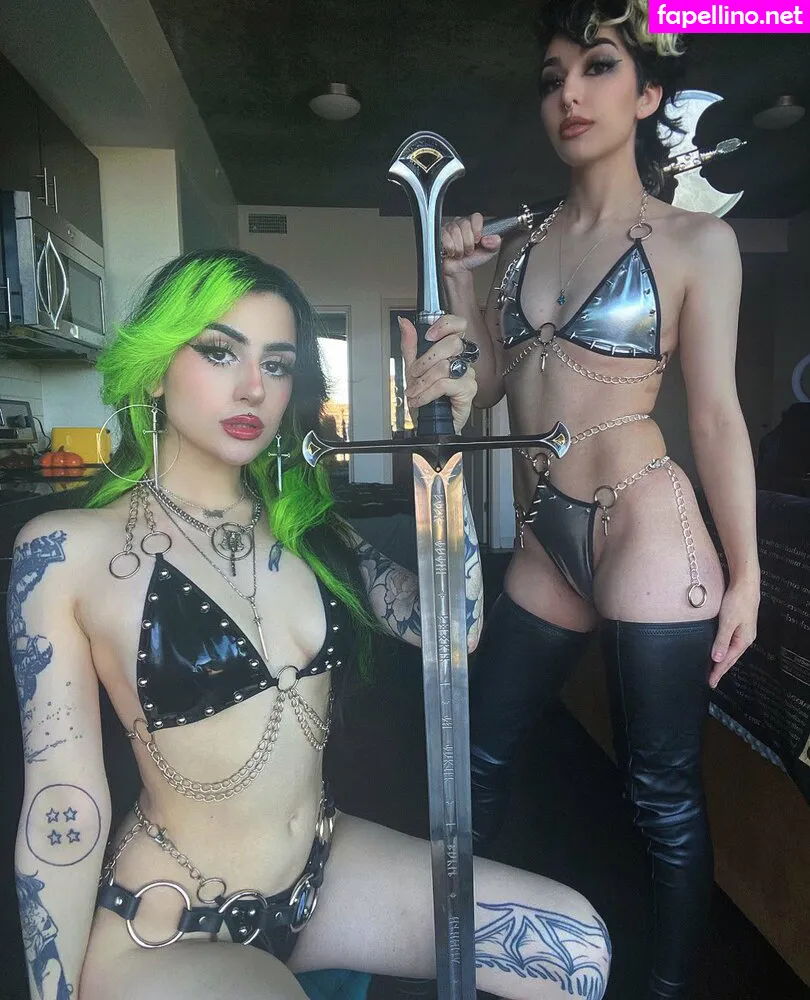 Skye Bedell, lil.batty, lilbatty, lilbattyy Nude Leaked OnlyFans Photo #Ai7GAhlqNu