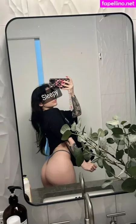 Lilbatty OnlyFans Thumbnail #B3yDUx1eLW