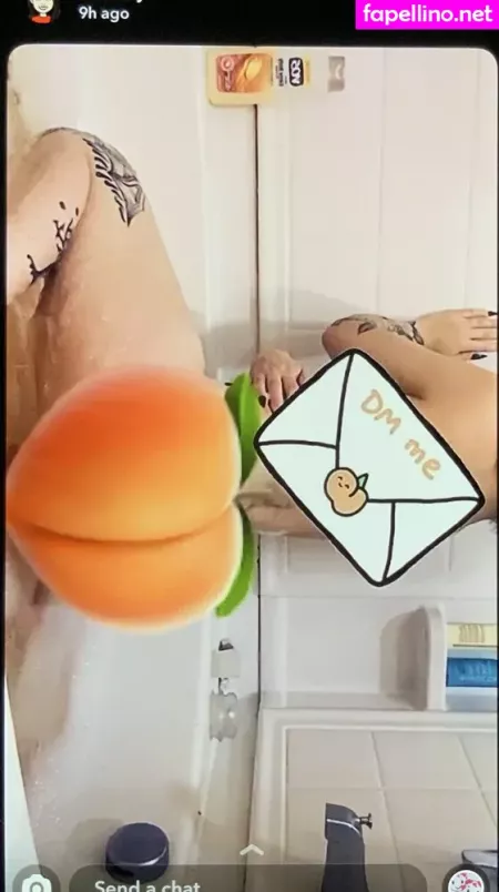 Lilbatty OnlyFans Thumbnail #CGxqQ9Nw3G