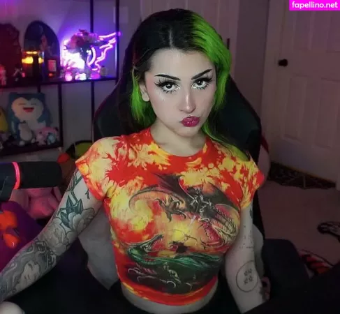 Lilbatty OnlyFans Thumbnail #CyreqpNWeK