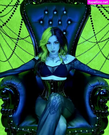 Lilbatty OnlyFans Thumbnail #DNAu88HOAJ