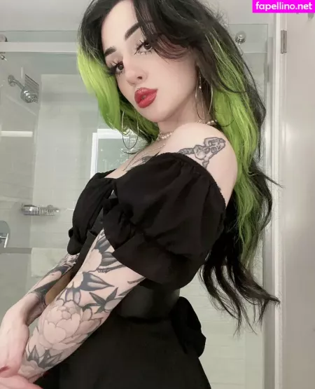 Lilbatty OnlyFans Thumbnail #E3CrGxh0di