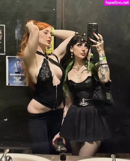 Lilbatty OnlyFans Thumbnail #EC4HNmOm0x