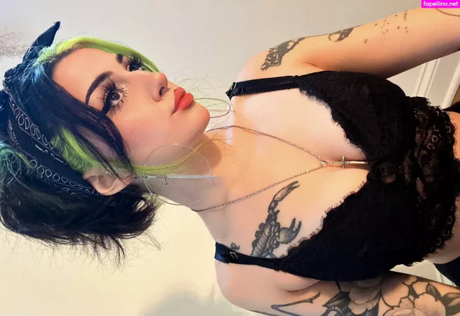 Lilbatty OnlyFans Thumbnail #FEZ73ijdkC