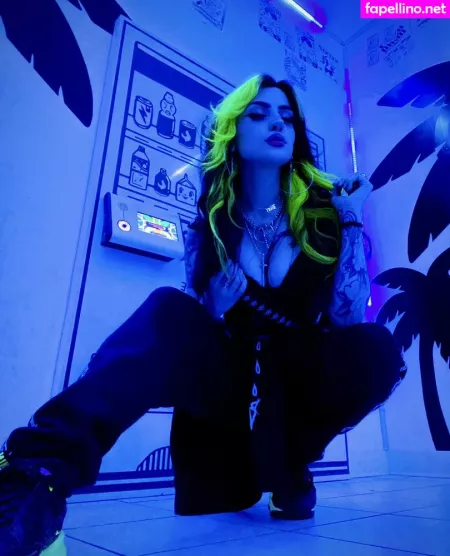 Lilbatty OnlyFans Thumbnail #G0X9alTjPF