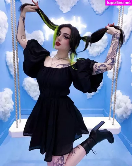 Lilbatty OnlyFans Thumbnail #GgHDBMQNg6