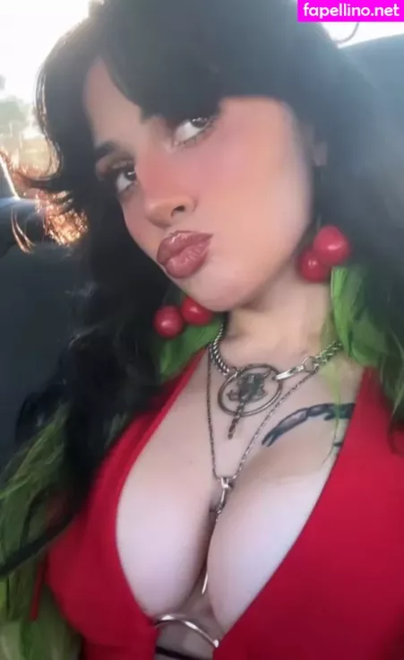 Lilbatty OnlyFans Thumbnail #H0rinZQLpJ