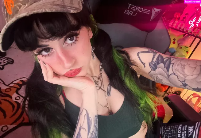 Lilbatty OnlyFans Thumbnail #IA3b3S2ZTh