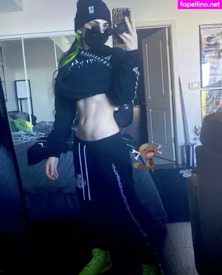 Lilbatty OnlyFans Thumbnail #JLg3ubeGRM