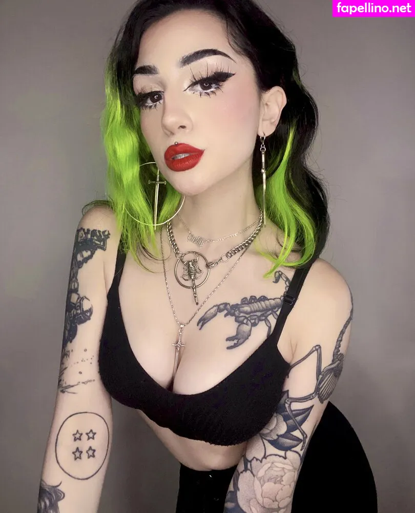 Skye Bedell, lil.batty, lilbatty, lilbattyy Nude Leaked OnlyFans Photo #LVB11jIeD6