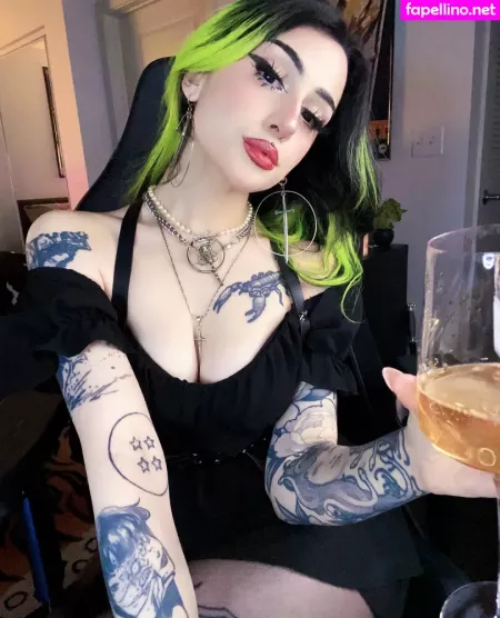 Lilbatty OnlyFans Thumbnail #LatP4s6sXV