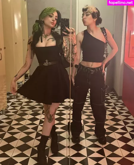 Lilbatty OnlyFans Thumbnail #M17S9j0goR