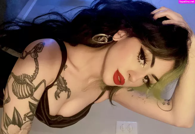 Lilbatty OnlyFans Thumbnail #MtOEwFdIeJ