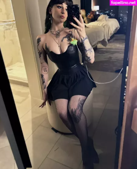 Lilbatty OnlyFans Thumbnail #N81c40Rjk1