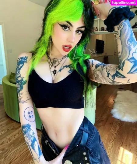 Lilbatty OnlyFans Thumbnail #NTxjI3bxeP