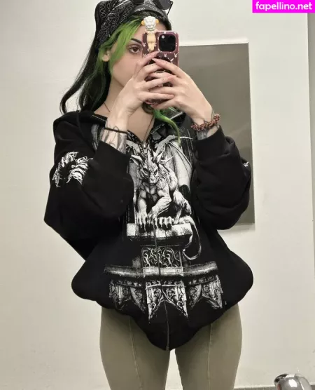 Lilbatty OnlyFans Thumbnail #NVoHRRmwzP