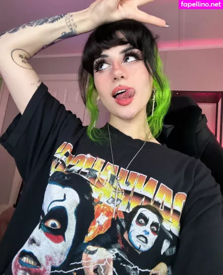 Lilbatty OnlyFans Thumbnail #OxPSALFN24