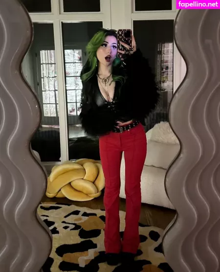 Lilbatty OnlyFans Thumbnail #P1V5N4OSAM