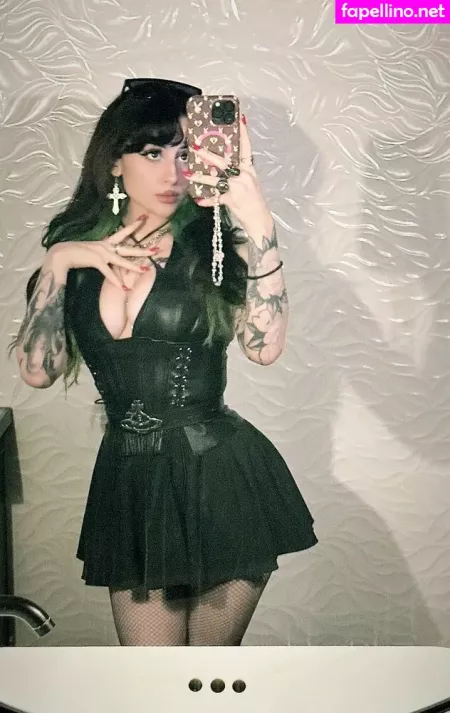 Lilbatty OnlyFans Thumbnail #QY87SlaYOQ