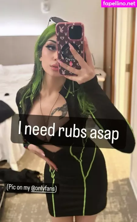 Lilbatty OnlyFans Thumbnail #R72rM44lKl