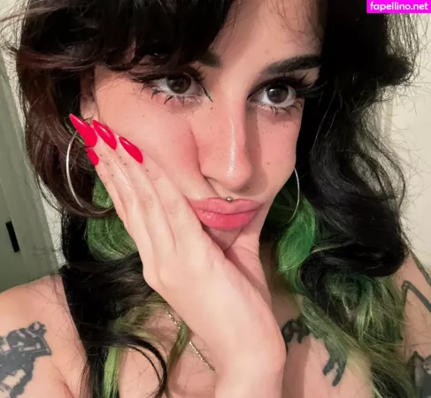 Lilbatty OnlyFans Thumbnail #SAmhsW8njQ