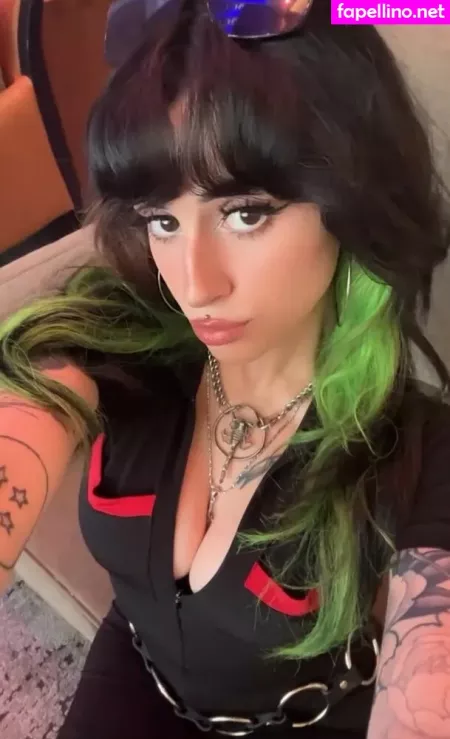 Lilbatty OnlyFans Thumbnail #T8wHPOjmAI