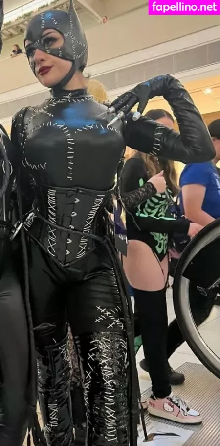 Lilbatty OnlyFans Thumbnail #TADSG5GtwA