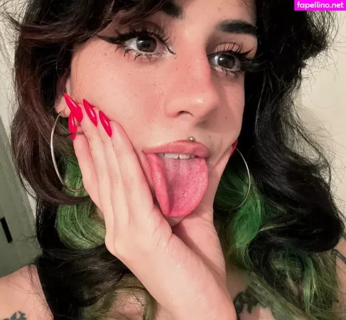 Lilbatty OnlyFans Thumbnail #U5tmsLnCTF