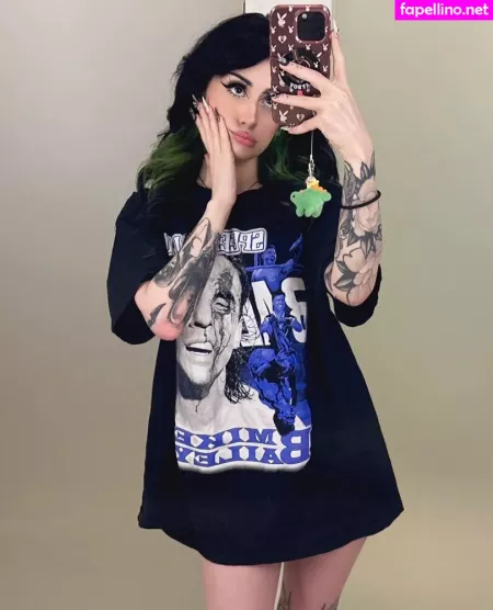 Lilbatty OnlyFans Thumbnail #UjRvPlSgP7