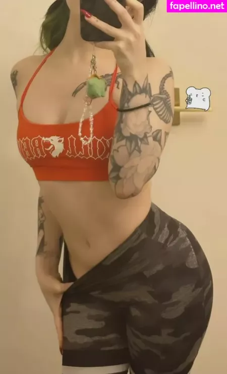 Lilbatty OnlyFans Thumbnail #UxqxB5cL24