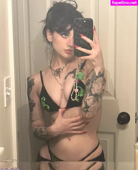 Lilbatty OnlyFans Thumbnail #WW0eCiYbLv