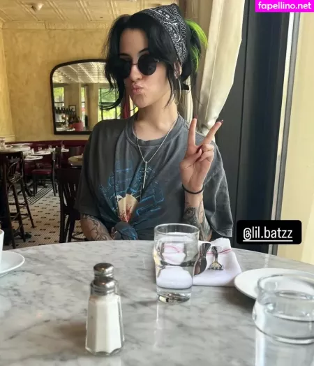 Lilbatty OnlyFans Thumbnail #WYLFw7lqxt
