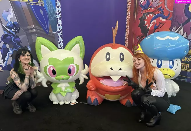 Lilbatty OnlyFans Thumbnail #Xubrsvhs7S