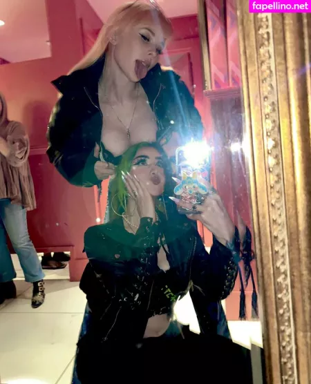 Lilbatty OnlyFans Thumbnail #YS4UNyRMUN