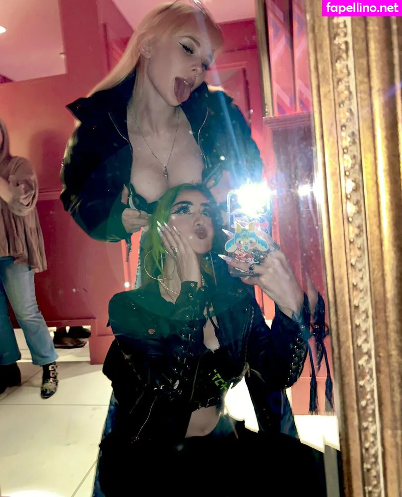 Skye Bedell, lil.batty, lilbatty, lilbattyy Nude Leaked OnlyFans Photo #YS4UNyRMUN