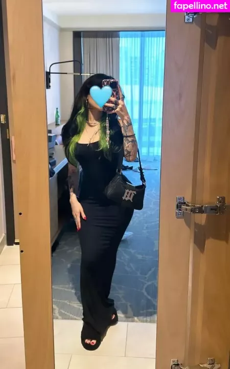 Lilbatty OnlyFans Thumbnail #Zo42AwNOgq