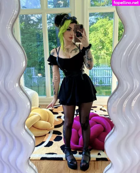 Lilbatty OnlyFans Thumbnail #Zui3J3SNBR