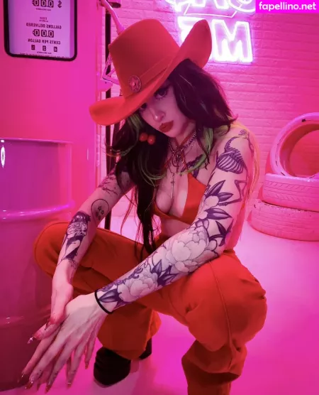 Lilbatty OnlyFans Thumbnail #aqaN4eZIju