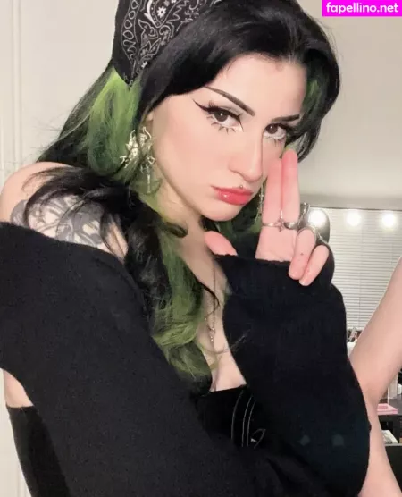 Lilbatty OnlyFans Thumbnail #balmcJWzIu