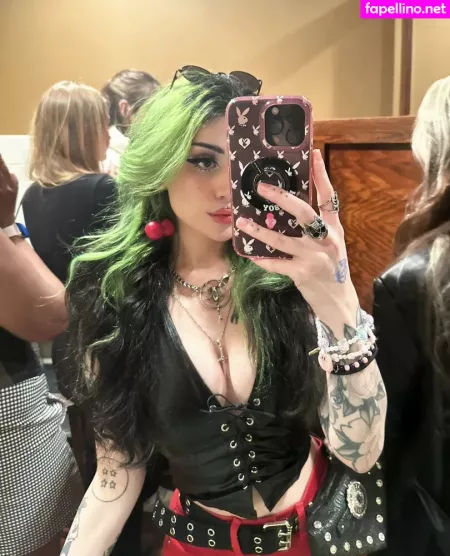 Lilbatty OnlyFans Thumbnail #blWBzyqzqj