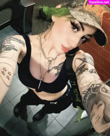 Lilbatty OnlyFans Thumbnail #cOkzuGLuxD