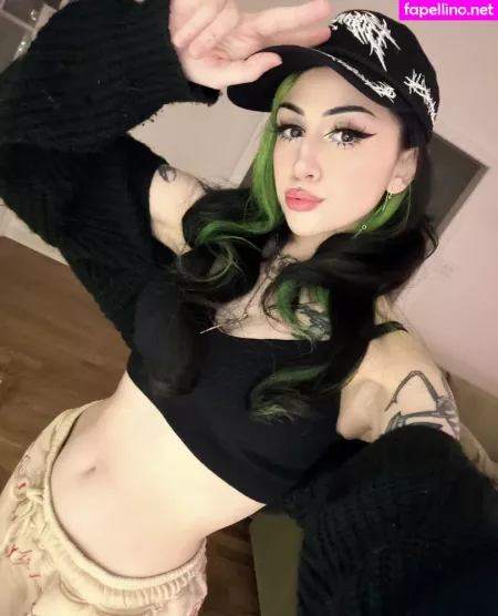 Lilbatty OnlyFans Thumbnail #eLeKTeCfRp