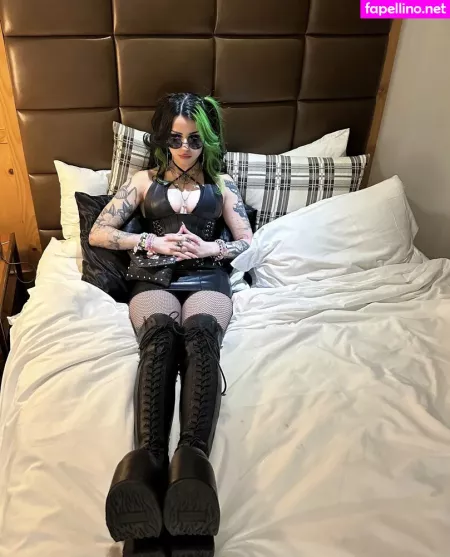 Lilbatty OnlyFans Thumbnail #ePLDMwySmh