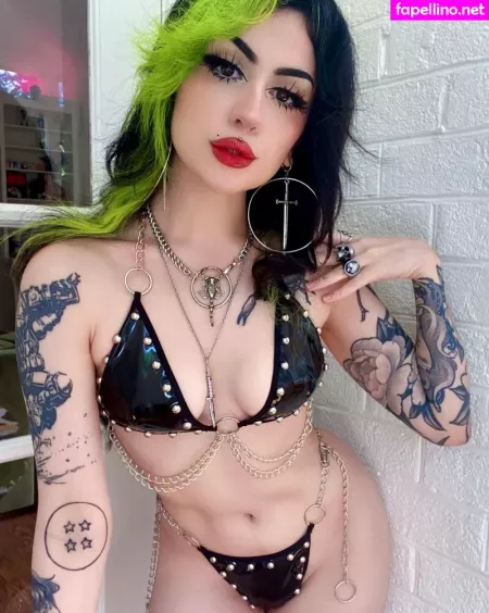 Lilbatty OnlyFans Thumbnail #eR9absZGNT