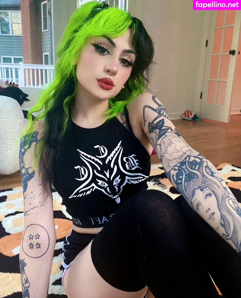 Skye Bedell, lil.batty, lilbatty, lilbattyy Nude Leaked OnlyFans Photo #eaECrfjQVb