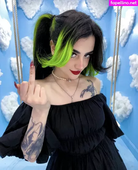 Lilbatty OnlyFans Thumbnail #fPgNgyFYsk