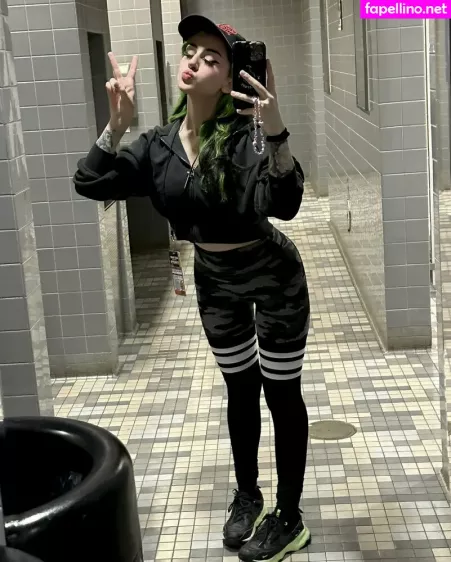 Lilbatty OnlyFans Thumbnail #gV23qkj0S6